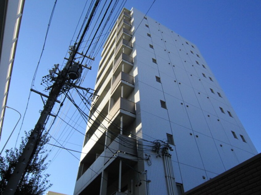 外観写真 Ｍ　ｓ　Ｈｏｕｓｅ１