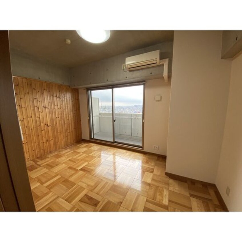 居室 Ｍ　ｓ　Ｈｏｕｓｅ１