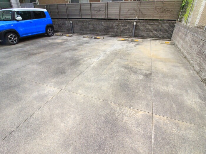 駐車場 Ｍ　ｓ　Ｈｏｕｓｅ１