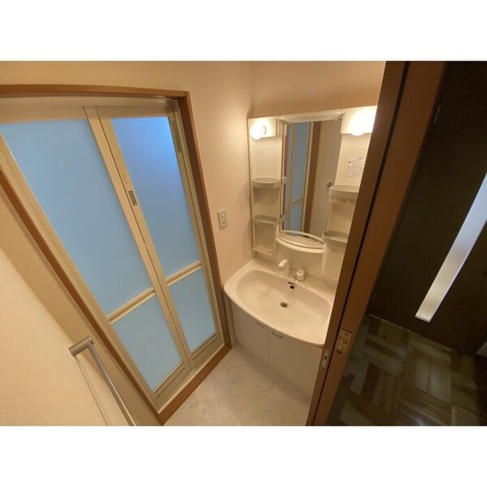 洗面 Ｍ　ｓ　Ｈｏｕｓｅ１