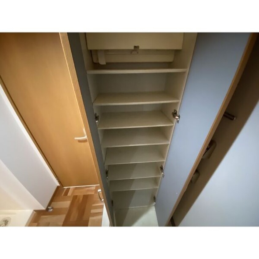 靴箱 Ｍ　ｓ　Ｈｏｕｓｅ１