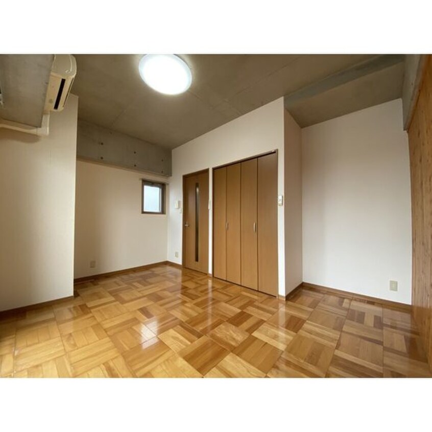 居室 Ｍ　ｓ　Ｈｏｕｓｅ１