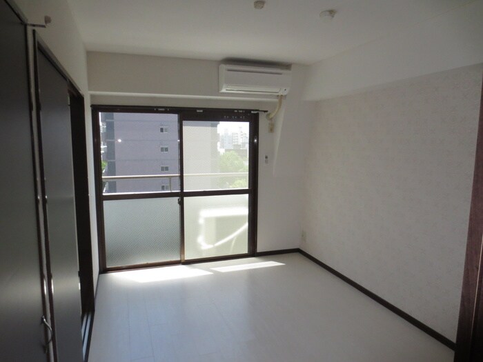 居室 エムズハウス栄