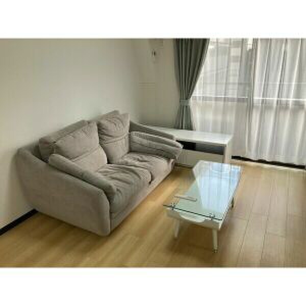 居室 エムズハウス栄