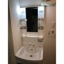 洗面 エムズハウス栄