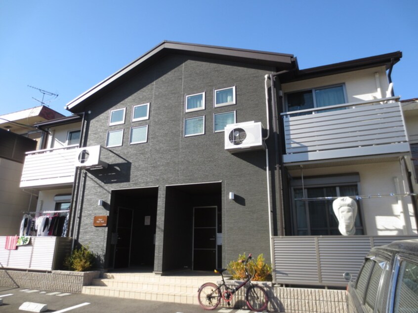 外観写真 Bagus Meijo Park