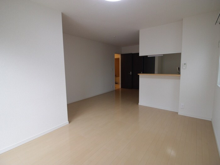 居室 Bagus Meijo Park