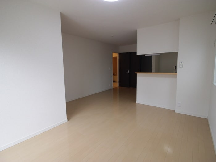 居室 Bagus Meijo Park