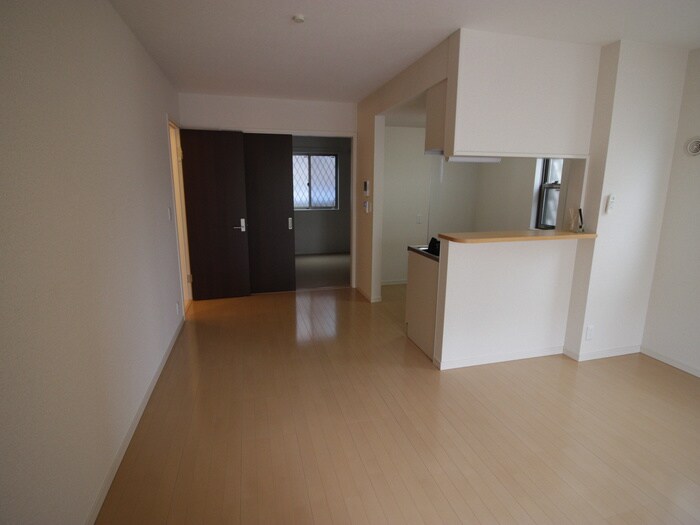 居室 Bagus Meijo Park