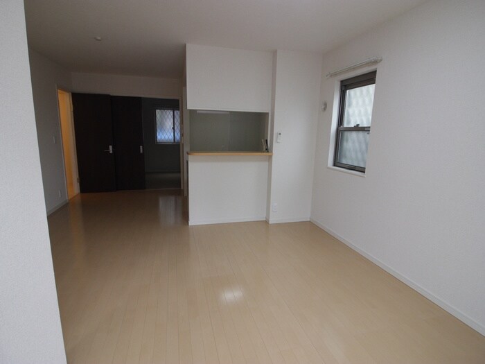 居室 Bagus Meijo Park