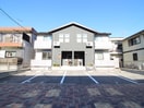 外観写真 Bagus Meijo Park