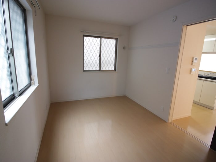 居室 Bagus Meijo Park