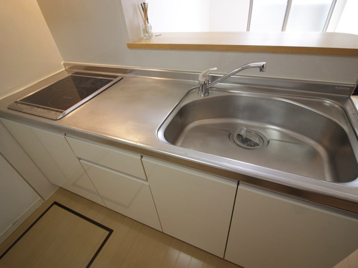 キッチン Bagus Meijo Park