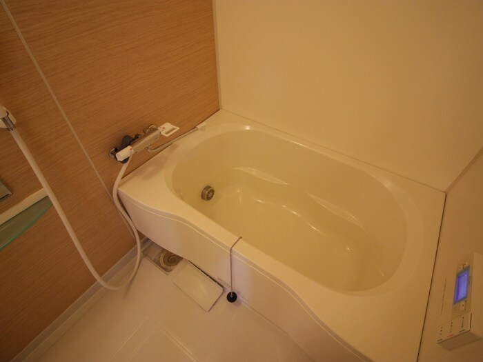 バス／シャワールーム等 Bagus Meijo Park