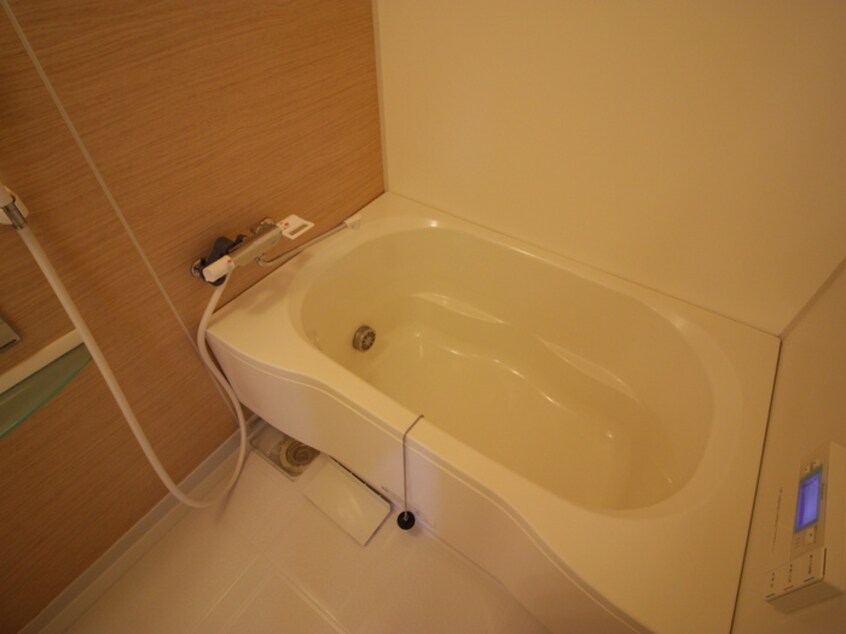 バス／シャワールーム等 Bagus Meijo Park