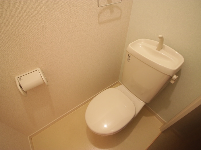 トイレ Bagus Meijo Park