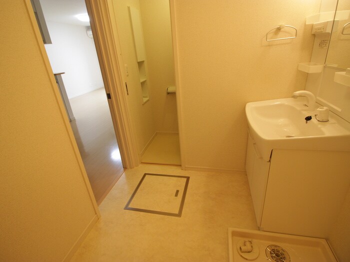 内観写真 Bagus Meijo Park