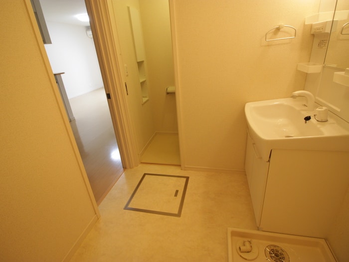 内観写真 Bagus Meijo Park