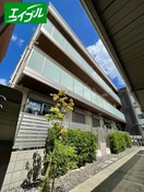 外観写真 ルチアーノ御器所