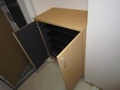 靴箱 ム－ランマグノリア