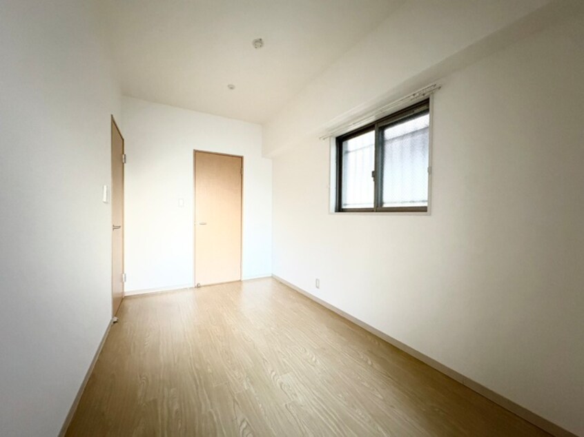 居室 ム－ランマグノリア