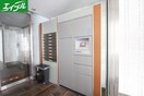 建物設備 ム－ランマグノリア