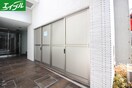 建物設備 ム－ランマグノリア