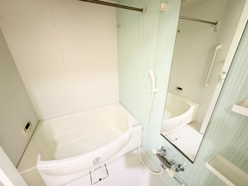 バス／シャワールーム等 ム－ランマグノリア