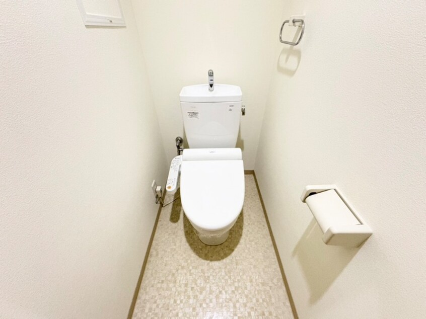 トイレ ム－ランマグノリア