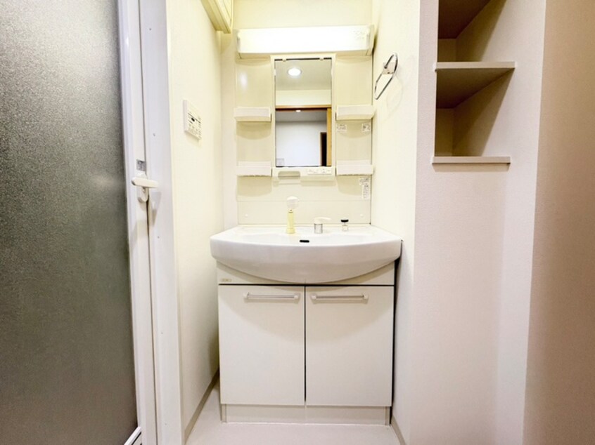 洗面 ム－ランマグノリア