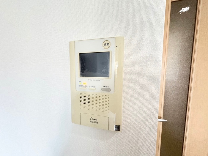 内観写真 ム－ランマグノリア