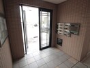 建物設備 ローズ