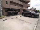 駐車場 ローズ