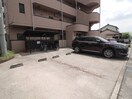 駐車場 ローズ