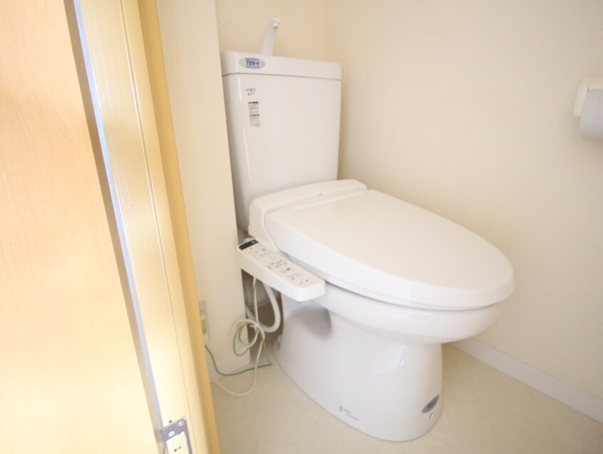 トイレ グリーンコート浅井