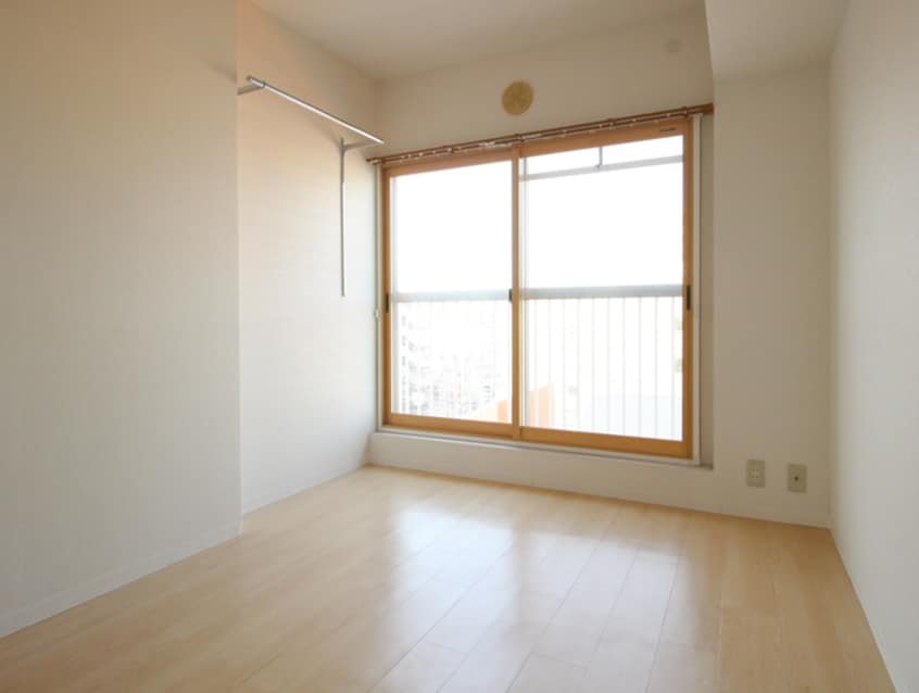 居室 グリーンコート浅井