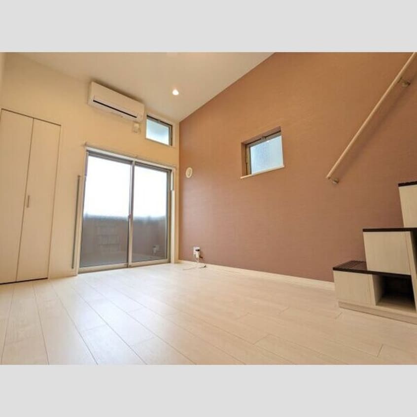 居室 ハーモニーテラス野田Ⅲ