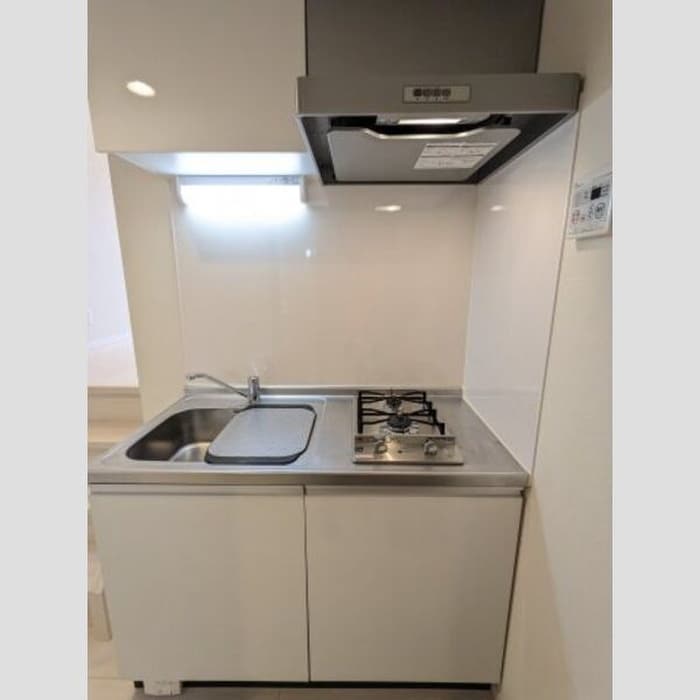 キッチン ハーモニーテラス野田Ⅲ