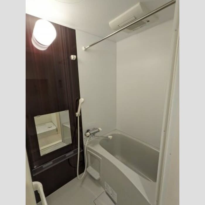 バス／シャワールーム等 ハーモニーテラス野田Ⅲ