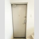 玄関 ハーモニーテラス野田Ⅲ