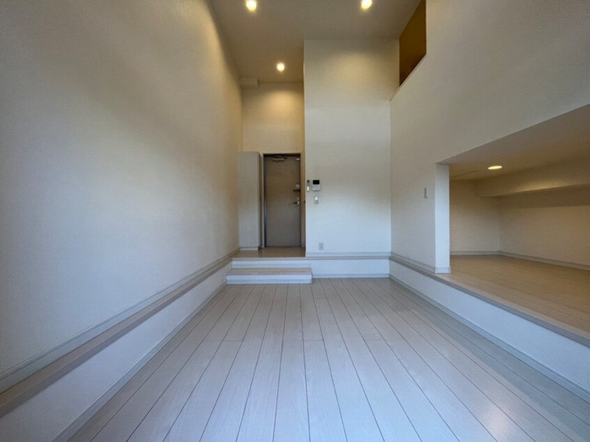 居室 Cuore Sasashima