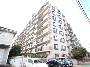 大森アイリス参番館（508）