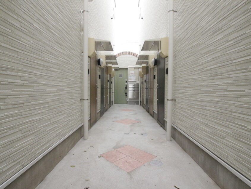 その他 グランレーヴ呼続