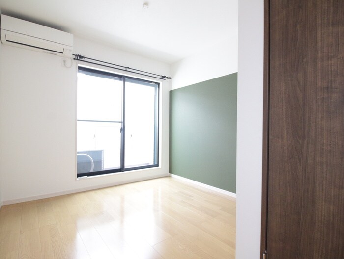 居室 グランレーヴ呼続