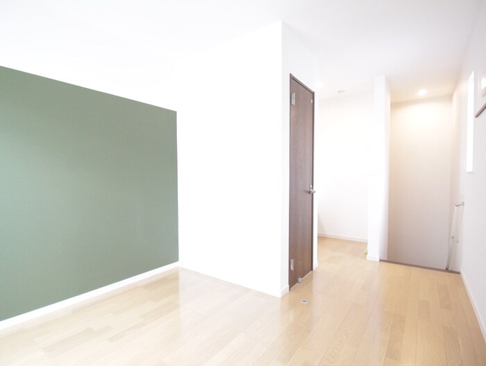 居室 グランレーヴ呼続