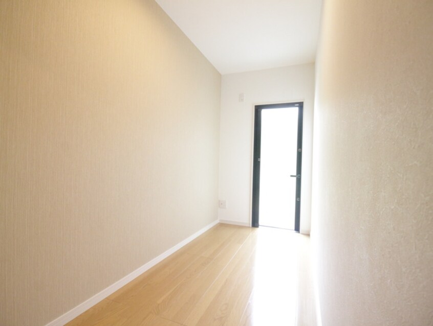 居室 グランレーヴ呼続