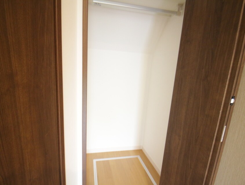 収納 グランレーヴ呼続