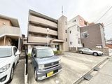 SunnybuildⅡ青峰ハイツ