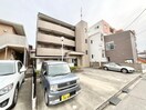 外観写真 スクエア瑞穂南
