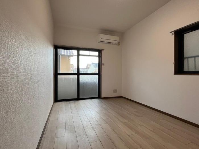 居室 スクエア瑞穂南